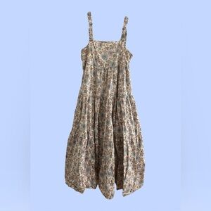 American Eagle Summer Dress ***Scoop Back***